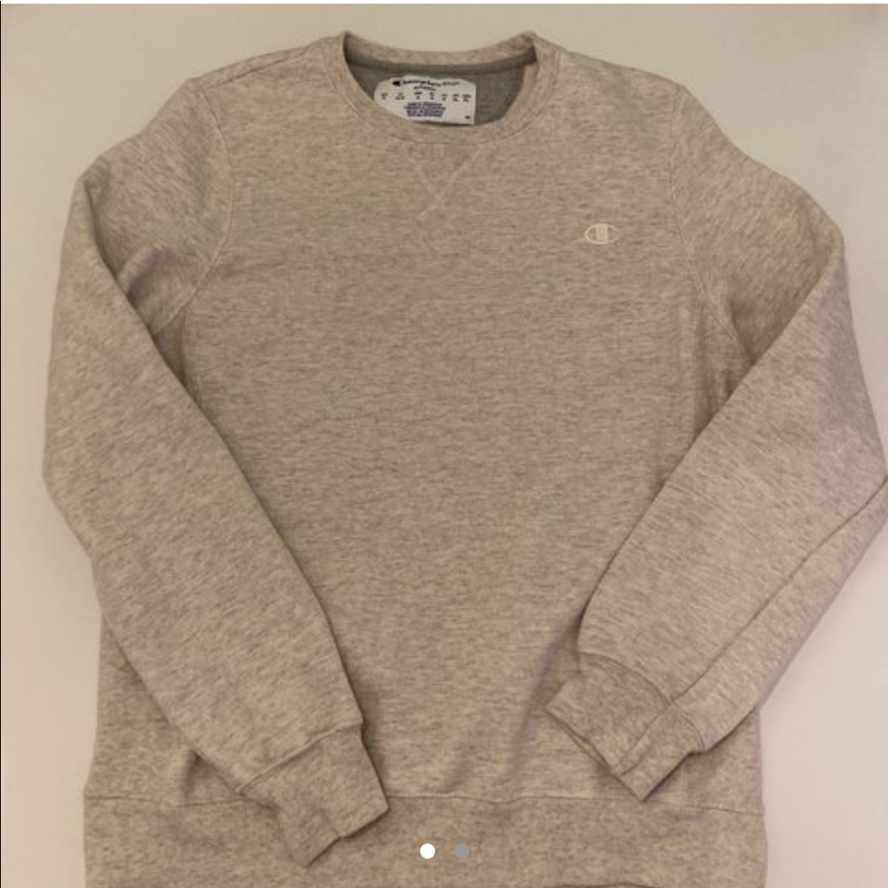 Champion Sweatshirt